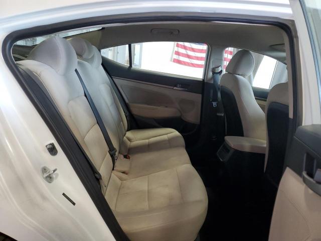 Photo 9 VIN: 5NPD84LF8JH223862 - HYUNDAI ELANTRA SE 