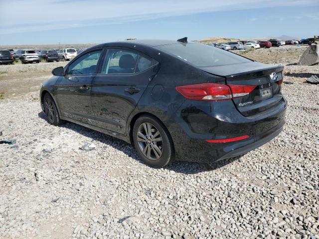 Photo 1 VIN: 5NPD84LF8JH227975 - HYUNDAI ELANTRA 