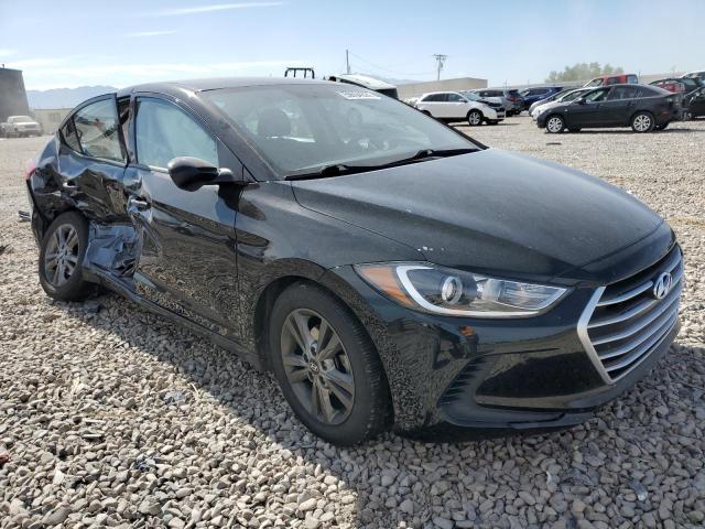 Photo 3 VIN: 5NPD84LF8JH227975 - HYUNDAI ELANTRA 