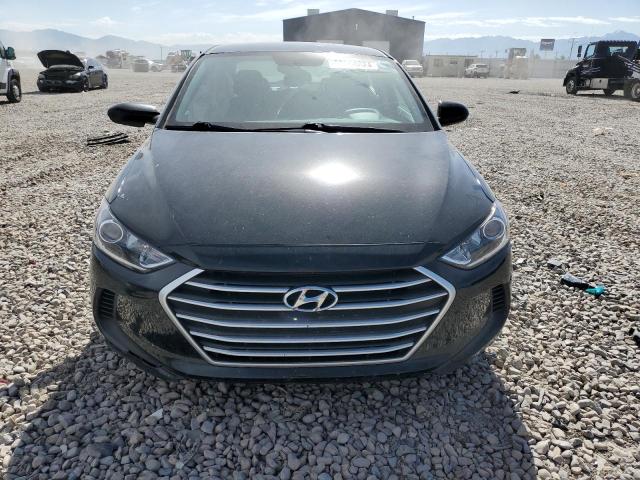 Photo 4 VIN: 5NPD84LF8JH227975 - HYUNDAI ELANTRA 