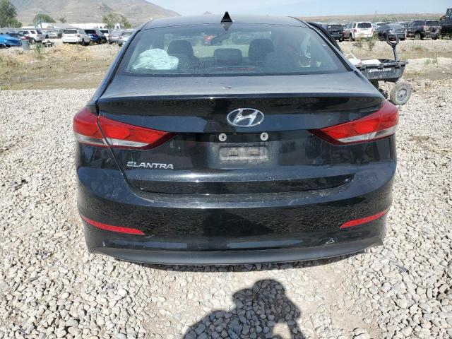 Photo 5 VIN: 5NPD84LF8JH227975 - HYUNDAI ELANTRA 