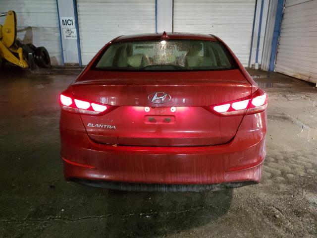 Photo 5 VIN: 5NPD84LF8JH229483 - HYUNDAI ELANTRA SE 