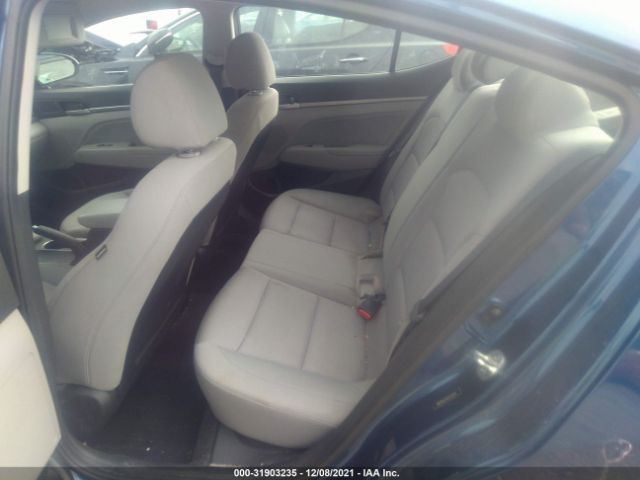 Photo 7 VIN: 5NPD84LF8JH230584 - HYUNDAI ELANTRA 