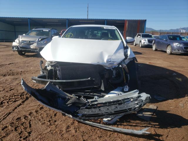 Photo 8 VIN: 5NPD84LF8JH232190 - HYUNDAI ELANTRA SE 