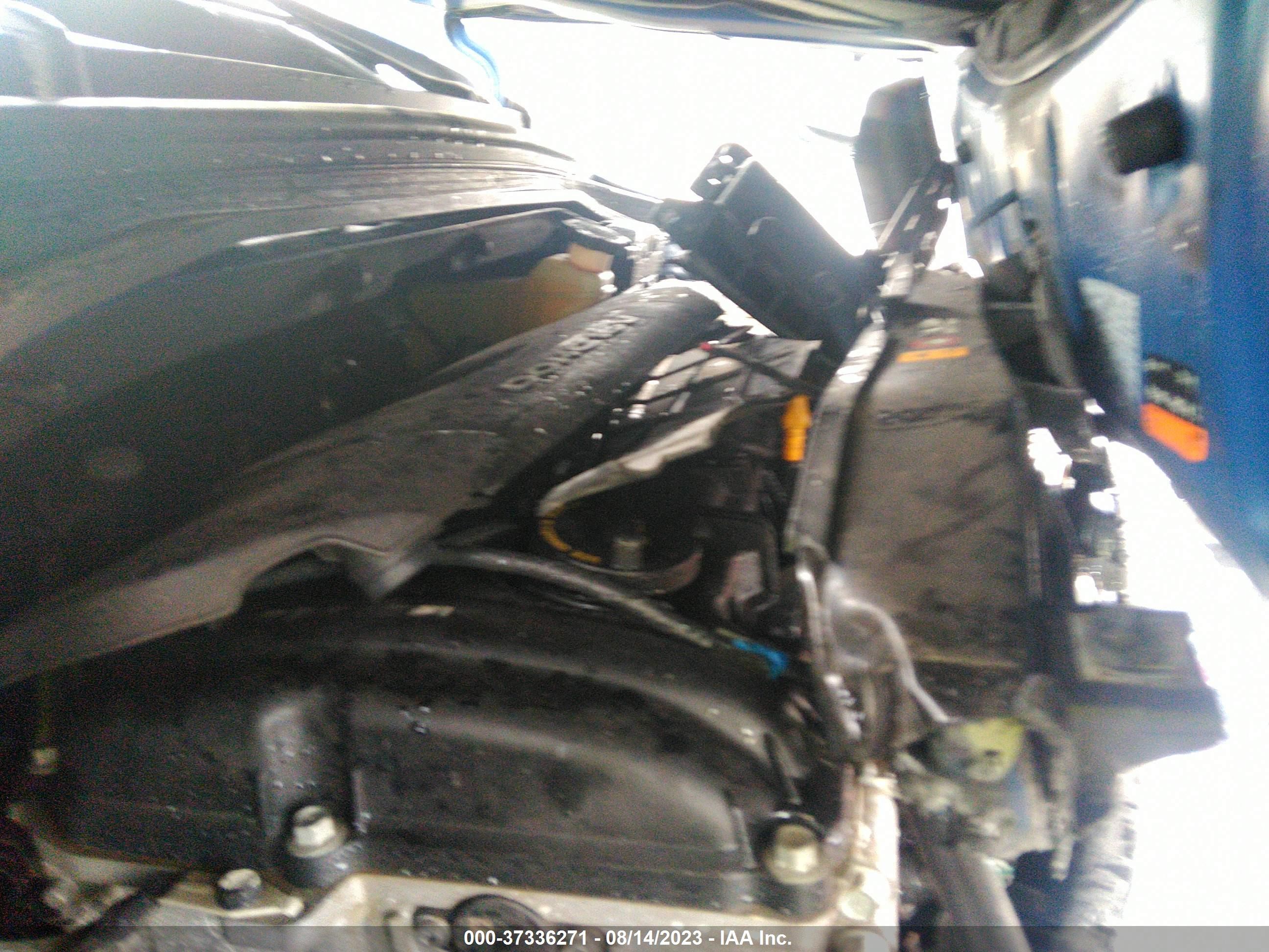 Photo 9 VIN: 5NPD84LF8JH232528 - HYUNDAI ELANTRA 