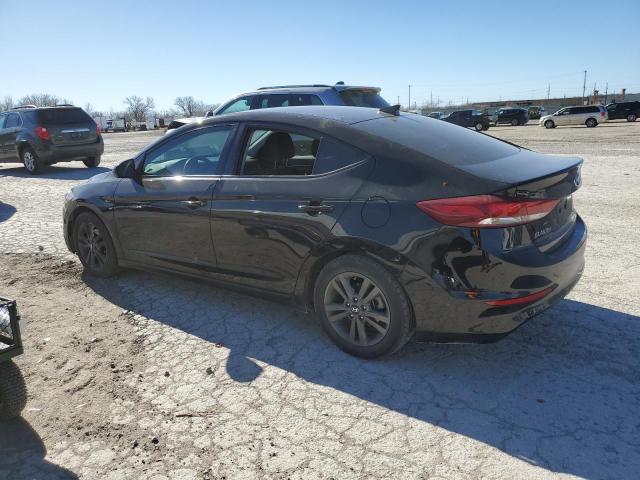 Photo 1 VIN: 5NPD84LF8JH232822 - HYUNDAI ELANTRA 