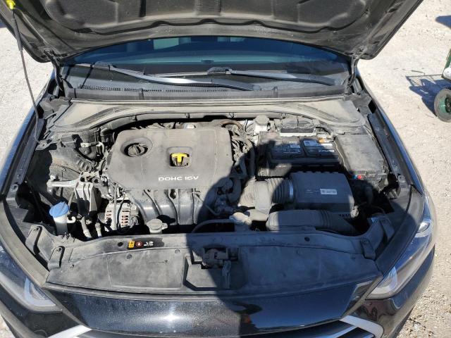 Photo 10 VIN: 5NPD84LF8JH232822 - HYUNDAI ELANTRA 