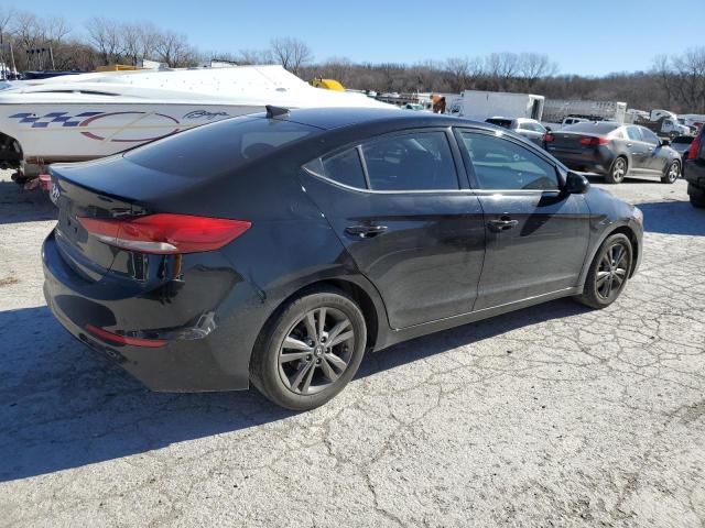 Photo 2 VIN: 5NPD84LF8JH232822 - HYUNDAI ELANTRA 