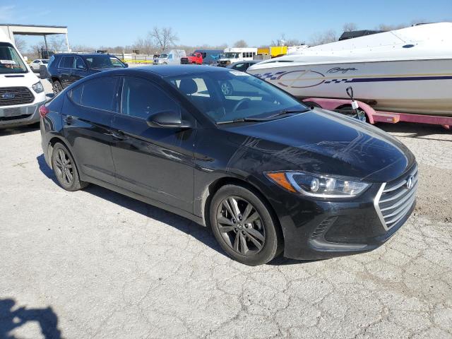 Photo 3 VIN: 5NPD84LF8JH232822 - HYUNDAI ELANTRA 