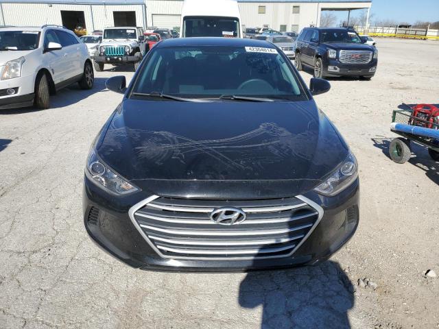 Photo 4 VIN: 5NPD84LF8JH232822 - HYUNDAI ELANTRA 