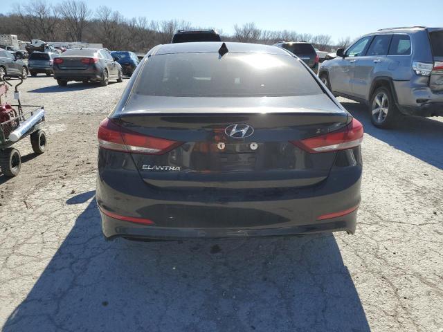 Photo 5 VIN: 5NPD84LF8JH232822 - HYUNDAI ELANTRA 