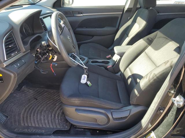 Photo 6 VIN: 5NPD84LF8JH232822 - HYUNDAI ELANTRA 