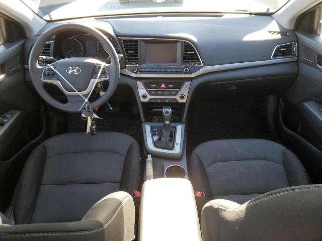 Photo 7 VIN: 5NPD84LF8JH232822 - HYUNDAI ELANTRA 