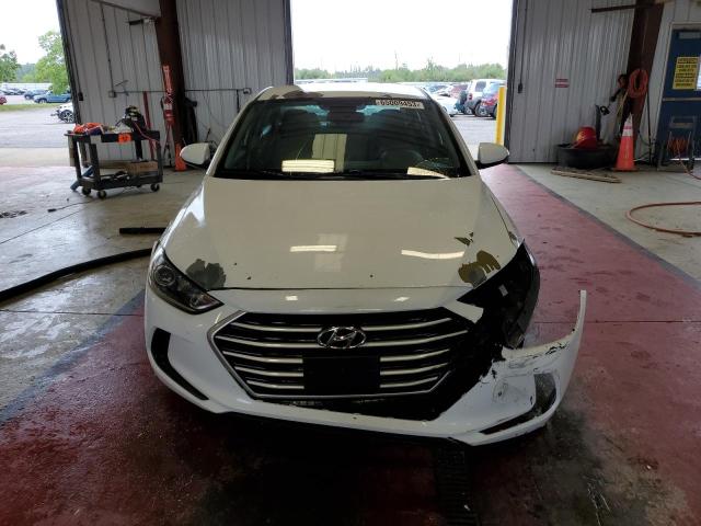 Photo 4 VIN: 5NPD84LF8JH233565 - HYUNDAI ELANTRA SE 