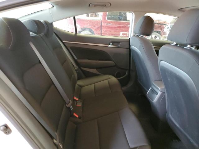 Photo 9 VIN: 5NPD84LF8JH233565 - HYUNDAI ELANTRA SE 