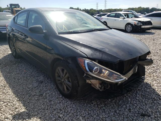 Photo 0 VIN: 5NPD84LF8JH233890 - HYUNDAI ELANTRA SE 