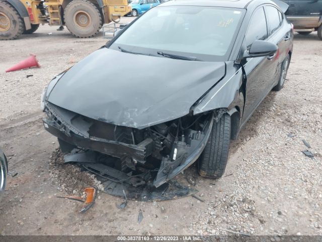 Photo 5 VIN: 5NPD84LF8JH234666 - HYUNDAI ELANTRA 