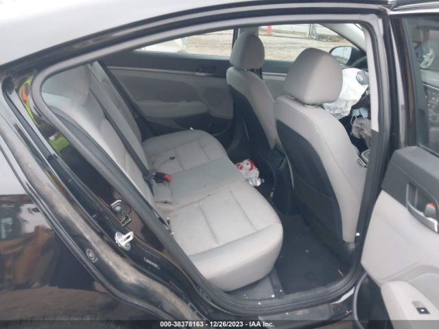 Photo 7 VIN: 5NPD84LF8JH234666 - HYUNDAI ELANTRA 