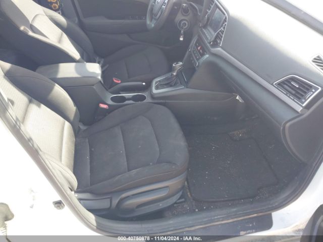 Photo 4 VIN: 5NPD84LF8JH235929 - HYUNDAI ELANTRA 