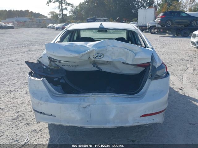 Photo 5 VIN: 5NPD84LF8JH235929 - HYUNDAI ELANTRA 