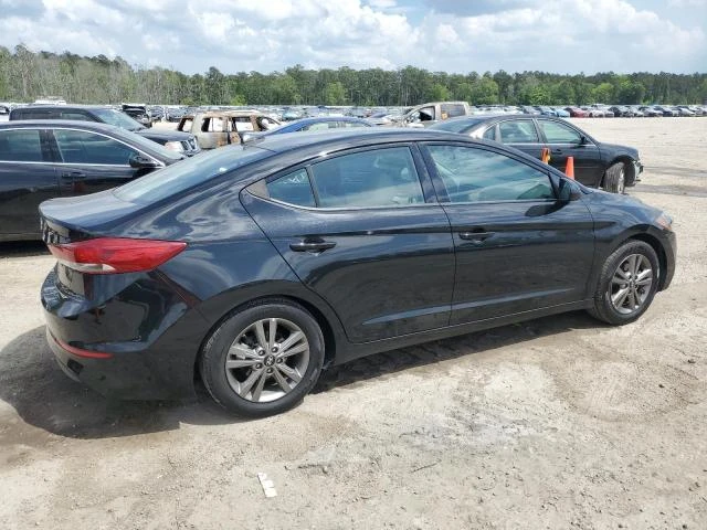 Photo 2 VIN: 5NPD84LF8JH236028 - HYUNDAI ELANTRA SE 