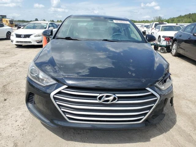 Photo 4 VIN: 5NPD84LF8JH236028 - HYUNDAI ELANTRA SE 