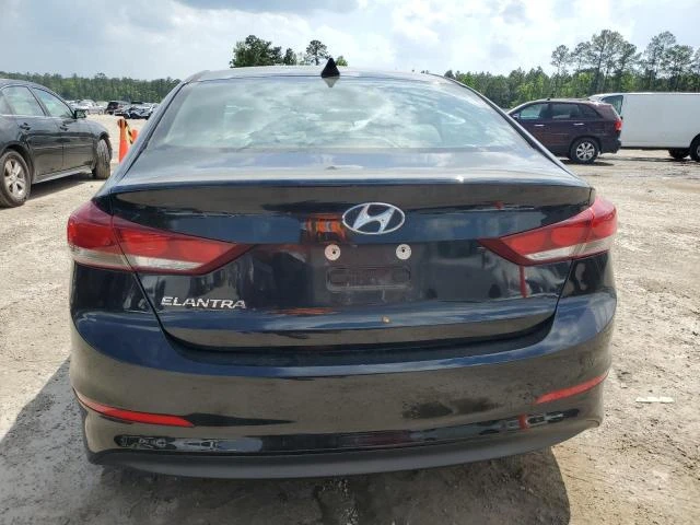 Photo 5 VIN: 5NPD84LF8JH236028 - HYUNDAI ELANTRA SE 