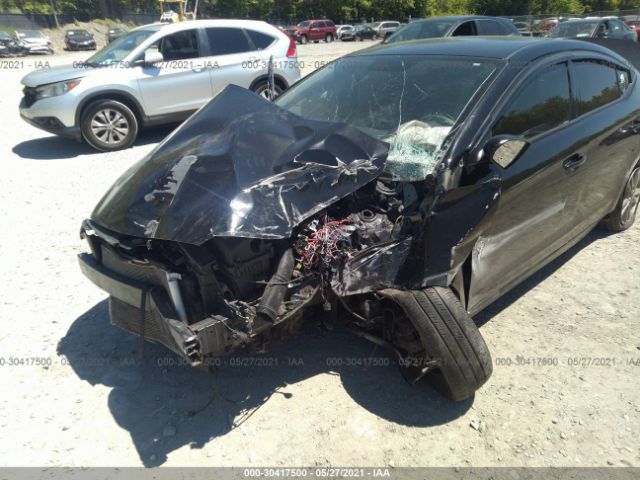 Photo 5 VIN: 5NPD84LF8JH236031 - HYUNDAI ELANTRA 