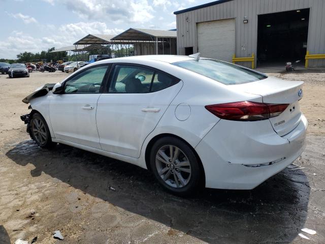 Photo 1 VIN: 5NPD84LF8JH237132 - HYUNDAI ELANTRA 