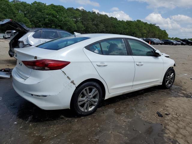 Photo 2 VIN: 5NPD84LF8JH237132 - HYUNDAI ELANTRA 