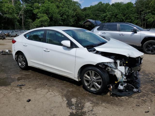 Photo 3 VIN: 5NPD84LF8JH237132 - HYUNDAI ELANTRA 