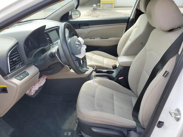 Photo 6 VIN: 5NPD84LF8JH237132 - HYUNDAI ELANTRA 