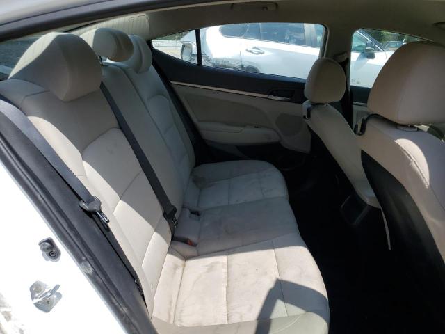 Photo 9 VIN: 5NPD84LF8JH237132 - HYUNDAI ELANTRA 