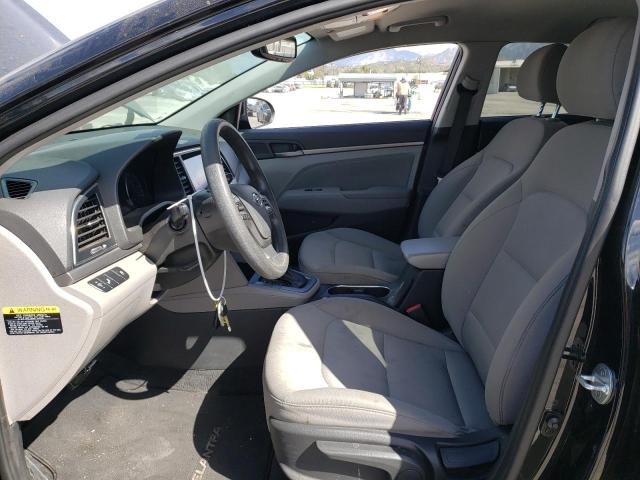 Photo 6 VIN: 5NPD84LF8JH237714 - HYUNDAI ELANTRA SE 