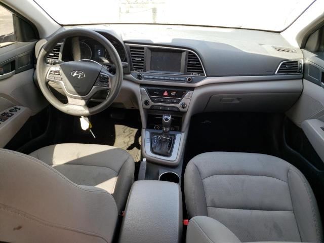 Photo 7 VIN: 5NPD84LF8JH237714 - HYUNDAI ELANTRA SE 