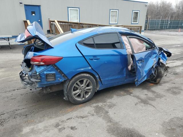 Photo 2 VIN: 5NPD84LF8JH238393 - HYUNDAI ELANTRA SE 