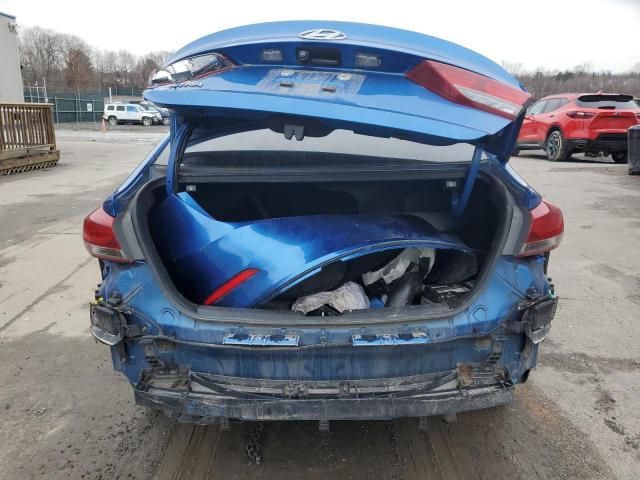 Photo 5 VIN: 5NPD84LF8JH238393 - HYUNDAI ELANTRA SE 