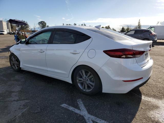 Photo 1 VIN: 5NPD84LF8JH239107 - HYUNDAI ELANTRA 