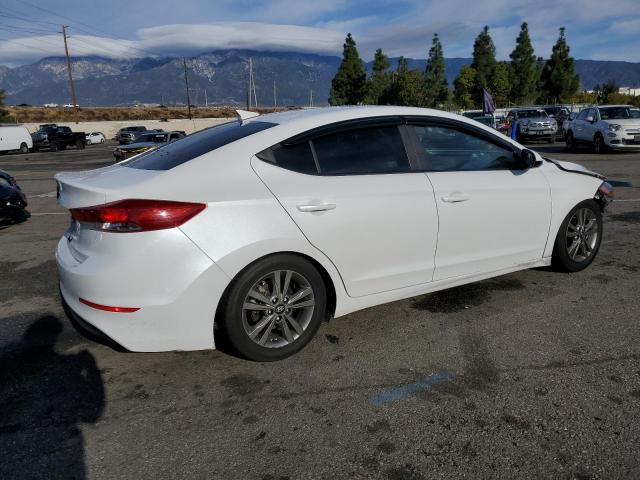 Photo 2 VIN: 5NPD84LF8JH239107 - HYUNDAI ELANTRA 