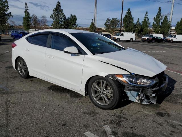 Photo 3 VIN: 5NPD84LF8JH239107 - HYUNDAI ELANTRA 