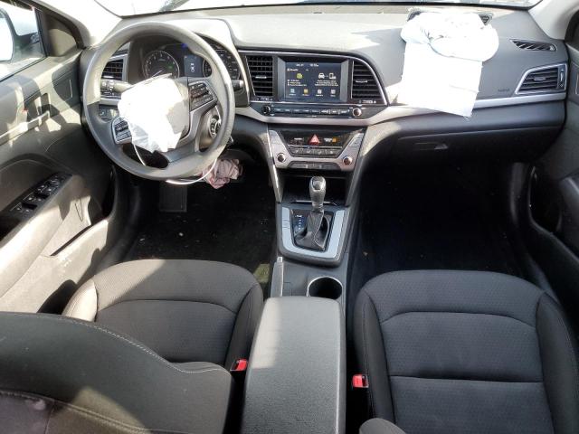 Photo 7 VIN: 5NPD84LF8JH239107 - HYUNDAI ELANTRA 