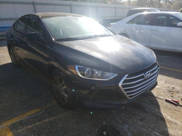 Photo 0 VIN: 5NPD84LF8JH239639 - HYUNDAI ELANTRA 