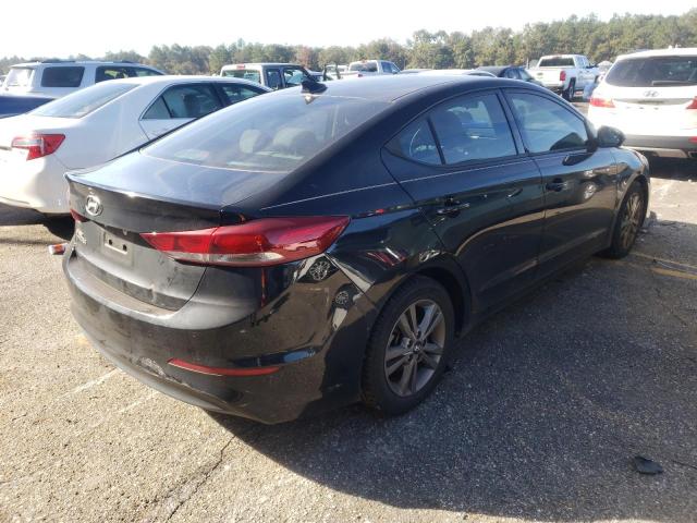 Photo 3 VIN: 5NPD84LF8JH239639 - HYUNDAI ELANTRA 