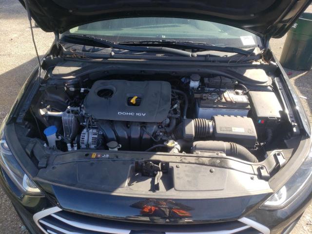 Photo 6 VIN: 5NPD84LF8JH239639 - HYUNDAI ELANTRA 