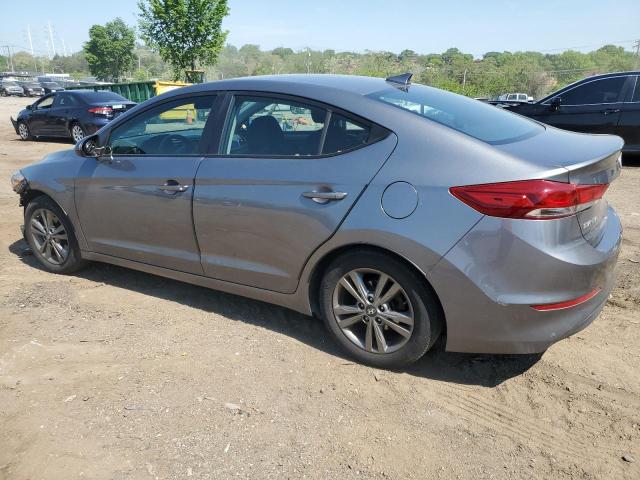 Photo 1 VIN: 5NPD84LF8JH239883 - HYUNDAI ELANTRA 