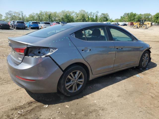 Photo 2 VIN: 5NPD84LF8JH239883 - HYUNDAI ELANTRA 