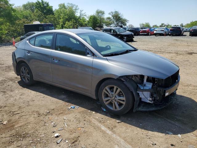 Photo 3 VIN: 5NPD84LF8JH239883 - HYUNDAI ELANTRA 