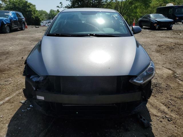 Photo 4 VIN: 5NPD84LF8JH239883 - HYUNDAI ELANTRA 