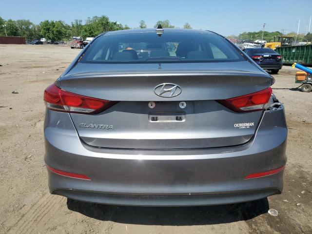 Photo 5 VIN: 5NPD84LF8JH239883 - HYUNDAI ELANTRA 