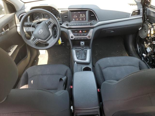 Photo 7 VIN: 5NPD84LF8JH239883 - HYUNDAI ELANTRA 